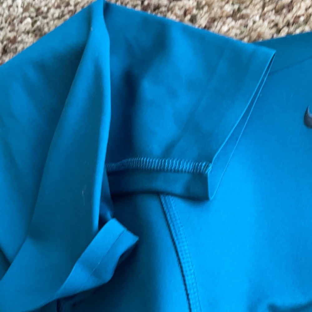 Nike seamless waist yoga leggings - Picture 7 of 8
